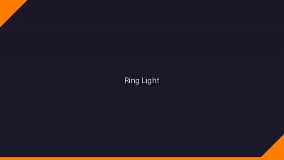 积分兑换 - LED环形补光灯 | 通向死亡的甜蜜诱惑 积分商城